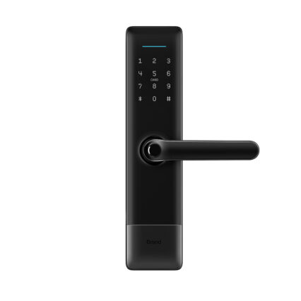 Gard HX2 Smart Mortise Lock