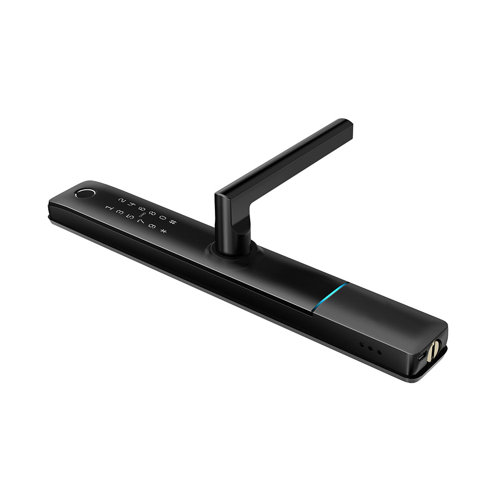 Gard SX1 Smart Slim Lock - Image 4