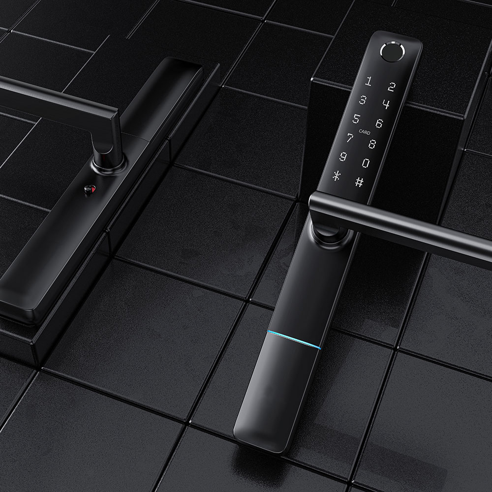 Gard SX1 Smart Slim Lock - Image 6