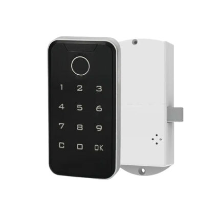 Gard RX1 Smart Locker